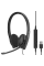 Наушники EPOS SC 160 USB, Чёрный