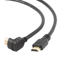 Cablu Video Cablexpert CC-HDMI490-10, HDMI (M) - HDMI (M), 3m, Negru