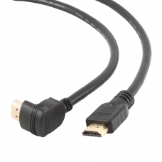 Cablu Video Cablexpert CC-HDMI490-10, HDMI (M) - HDMI (M), 3m, Negru