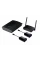 Set sistem de prezentare wireless Panasonic TY-WPSC1W, Negru