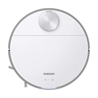 Робот-Пылесос Samsung VR30T80313W/EV, Белый