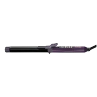 Плойка BaByliss C625E, Чёрный | Фиолетовый