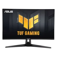 Monitor ASUS VG27AQ3A / 27 inchi / Gaming / IPS 2560x1440 WQHD / Negru
