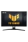 Игровой монитор ASUS VG27AQ3A / 27 дюймов / IPS 2560x1440 WQHD / Чёрный