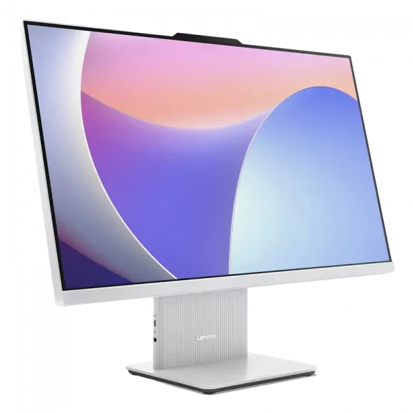 Computer All-in-One Lenovo IdeaCentre AIO 27IRH9, 27, Intel Core i7-13620H, 16GB/1024GB, Fără SO, Cloud Grey