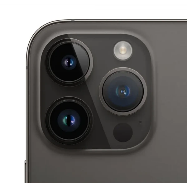 Смартфон Apple iPhone 14 Pro / 6Гб / 512Гб / Space Black