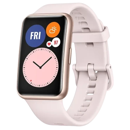 Ceas Sport / Antrenament Huawei Watch Fit, Roz