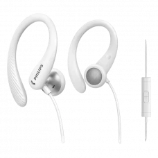 Căști Philips TAA1105WT/00, Alb