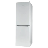 Холодильник Indesit LI7SN1EW, Белый