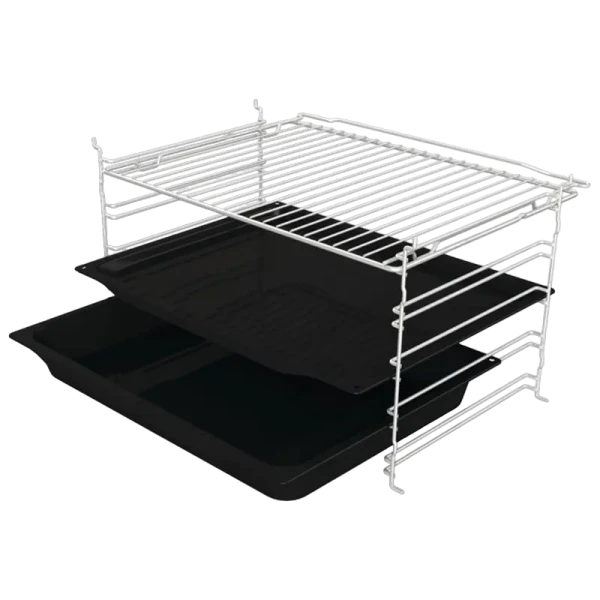 Cuptor Electric Gorenje BOS 67371 SYW, Alb