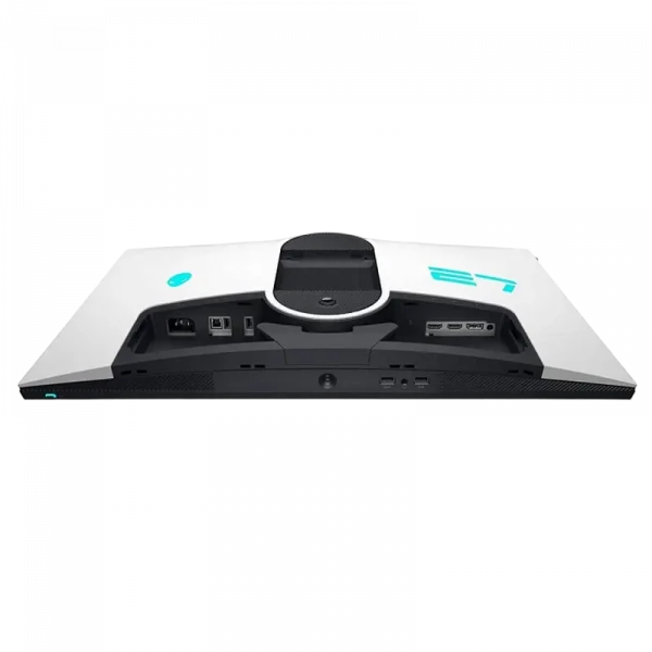 Игровой монитор DELL AW2723DF / 27 дюймов / 2560x1440 WQHD / Белый | Черный