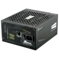 Блок питания для компьютеров Seasonic Prime Ultra 650, 650Вт, ATX, Полностью модульный