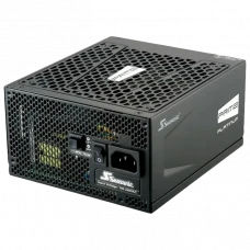 Sursă Alimentare PC Seasonic Prime Ultra 650, 650W, ATX, Complet modular