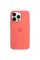 Чехол Apple iPhone 13 Pro Max, Pink Pomelo