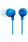 Căști SONY MDR-EX15LP, Albastru