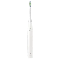 Periuța de dinți electrică sonică Oclean Air 2, Alb