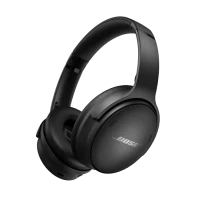 Căști BOSE QuietComfort 45, Negru