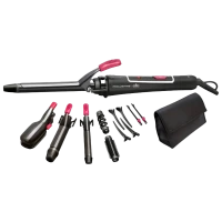 Плойка мультистайлер Rowenta For Elite CF4132D0, Чёрный