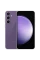 Смартфон Samsung Galaxy S23 FE, 8Гб/256Гб, Фиолетовый