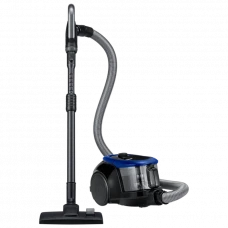 Aspirator Samsung VC18M21A0SB/UK, Negru | Albastru