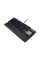 Tastatură ASUS TUF Gaming K3, Cu fir, Gri Metalic