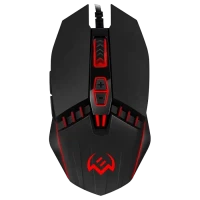 Gaming Mouse SVEN RX-G810, Negru