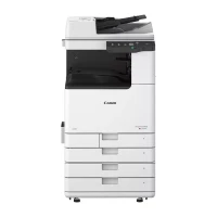 Multifunctional laser CanonMFP iR C3226i, A3, Alb