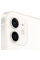 Смартфон Apple iPhone 12 mini / 256Гб / 4Гб / Белый