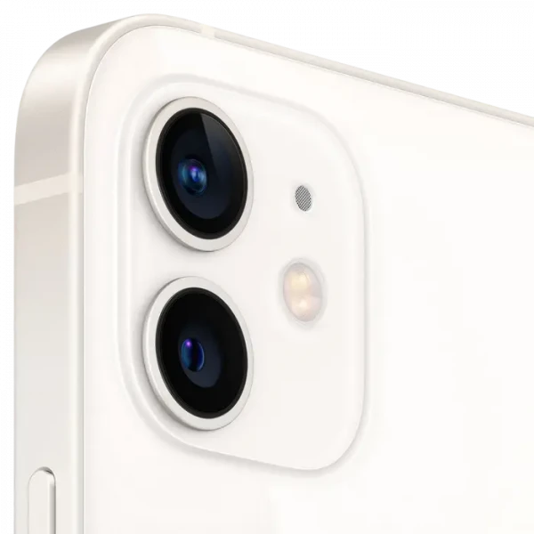 Смартфон Apple iPhone 12 mini / 256Гб / 4Гб / Белый