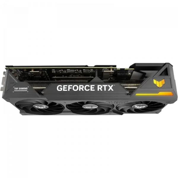 Placă Video ASUS TUF-RTX4070TI-O12G-GAMING, 12GB GDDR6X 192bit