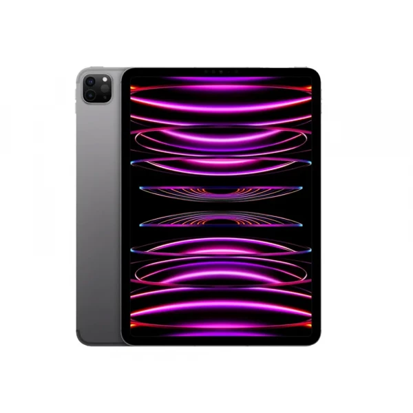Tabletă Apple iPad Pro 11-inch (4th gen) A2759, Wi-Fi, 512GB, Space Grey