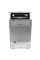 Mașină de spălat vase Hotpoint-Ariston HSIC 3T127 C, Alb