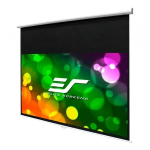 Echipamente de proiectie EliteScreens