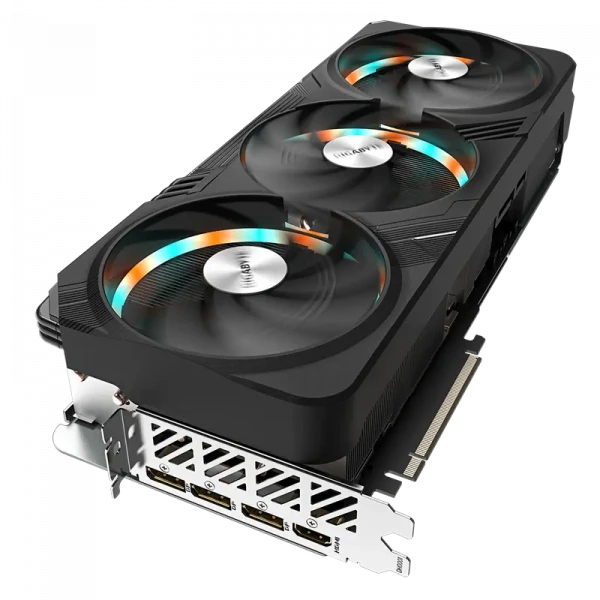 Placă Video Gigabyte GV-N408SGAMING OC-16GD, 16GB GDDR6X 256bit