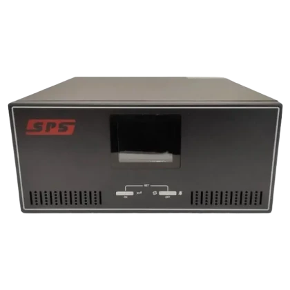 Sursă de alimentare neîntreruptibilă SPS SH600I, 600VA, Montare pe rafturi