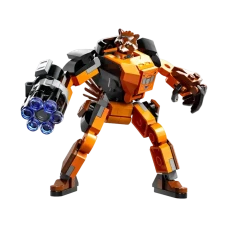 Constructor LEGO 76243, 6+