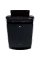 Purificator de aer Panasonic F-VXR50R-K, Negru