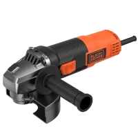 Polizor unghiular Black+Decker BEG220-QS