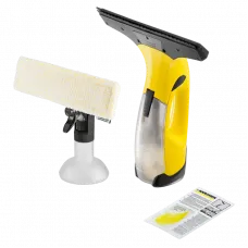 Оконный пылесос Karcher WV 2 Plus 1.633-490.0, Жёлтый