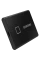 SSD portabil extern Samsung Portable SSD T7 Touch, 2 TB, Negru (MU-PC2T0K/WW)