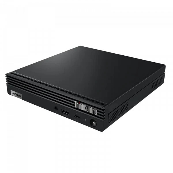 Настольный ПК Lenovo ThinkCentre M70q, Tiny, Intel Core i3-10100T, 8Гб/256Гб, Intel UHD Graphics 630, Без ОС
