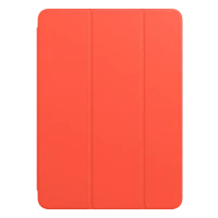 Чехол для планшета Apple MJMF3ZMA, 11, Полиуретан, Оранжевый