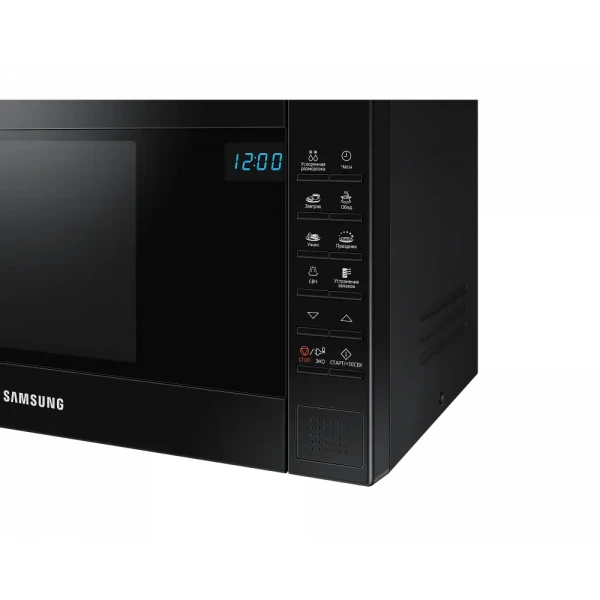 Cuptor cu microunde Samsung ME88SUB/BW, Negru