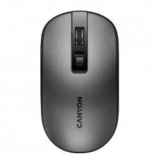 Mouse Wireless Canyon MW-18, Gri
