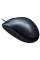 Mouse Logitech M100, Negru