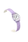 Ceas inteligent Kieslect Lora, Violet