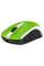 Mouse Wireless Genius ECO-8100, Verde