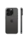 Smartphone Apple iPhone 15 Pro, 8GB/1024GB, Black Titanium