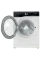 Mașină de spălat Whirlpool WRBSB 6228 B EU, 6kg, Alb