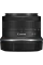 Aparat Foto Mirrorless Canon EOS R10 & RF-S 18-45mm f/4.5-6.3 IS STM KIT